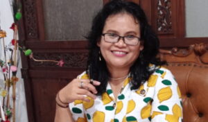 Wajah Sukacita