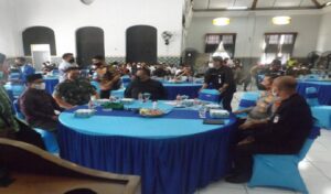 para nelayan menuntut