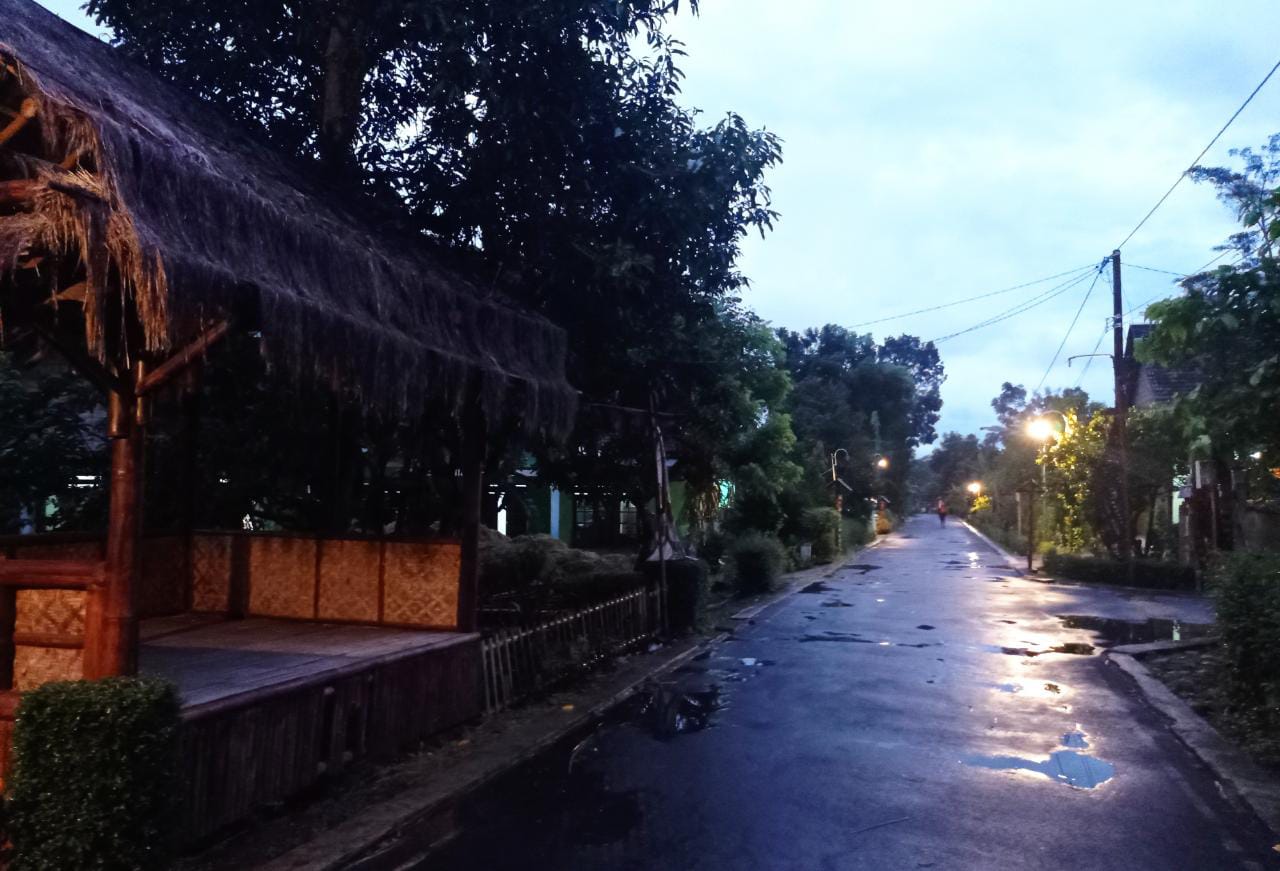 Desa Wisata Sumber Bulu
