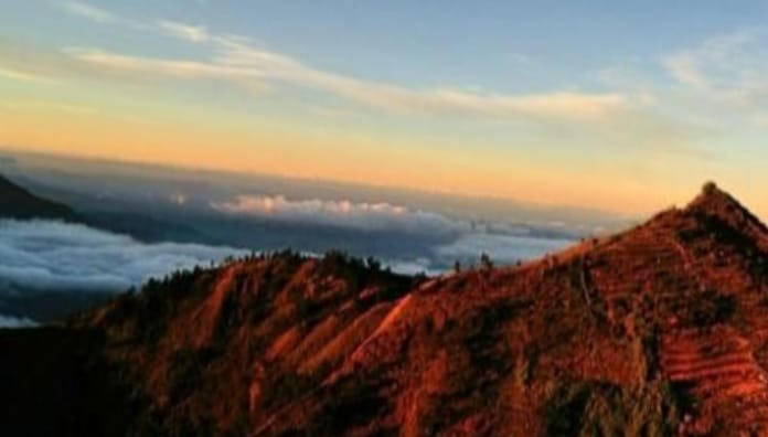 Desa Wisata Dieng