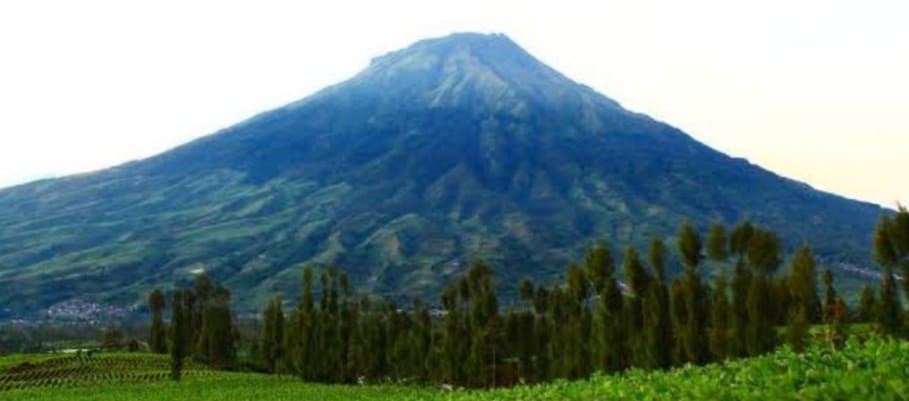 Desa Wisata Posong