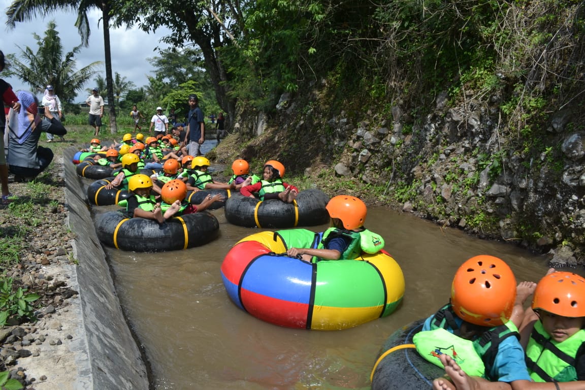 Desa Wisata Kedu