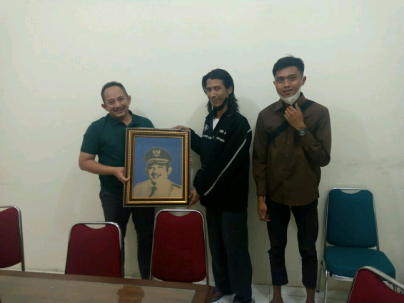 Wayang slumpring
