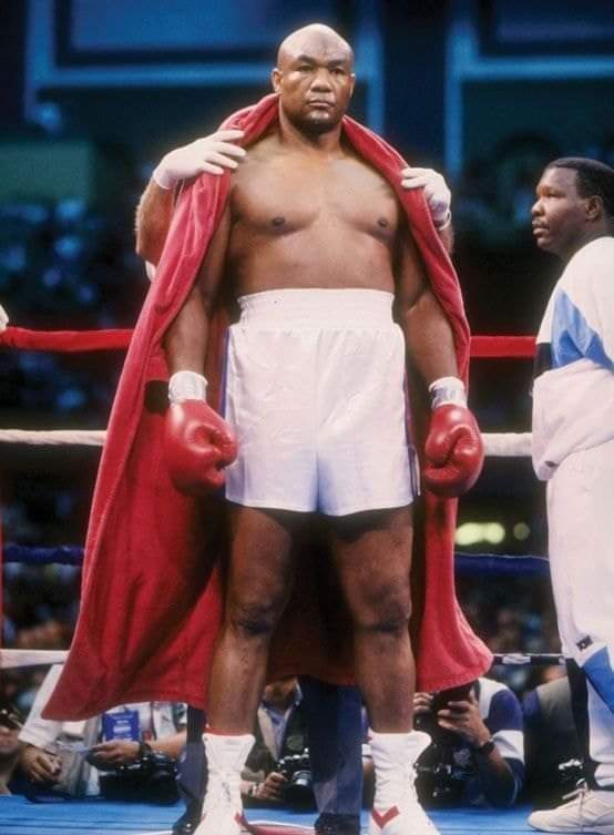 Big George