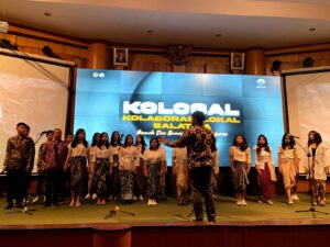 Kolaborasi Lokal Salatiga 2023